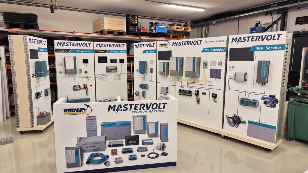 Mastervolt Energy Solutions